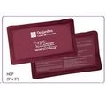 Rectangular Hot/Cold Gel Packs - 9"x5"